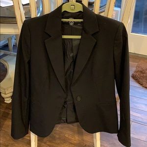 Designer blazer. Hipchik couture. Size 4